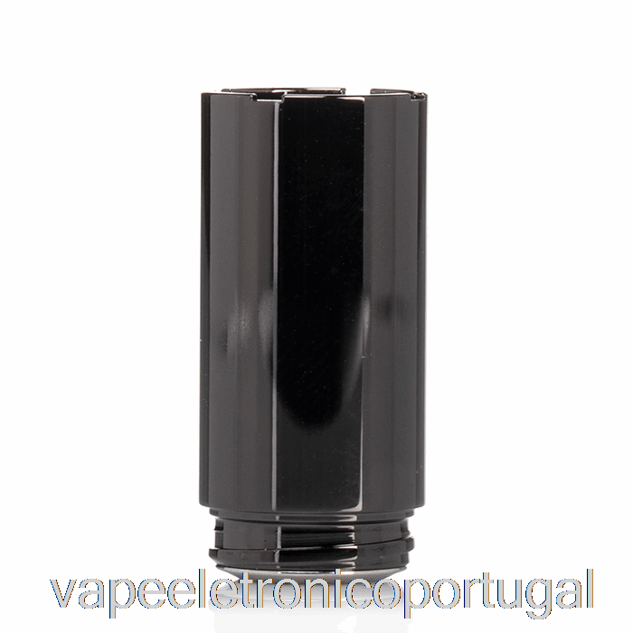 Vape Eletrônico Puffco Plus Câmara Sem Bobina De Reposição Preta